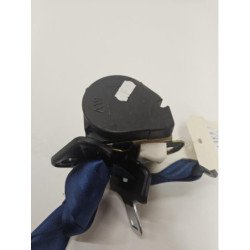 Ceinture Arriere Gauche Citroen Saxo Phase 2